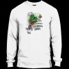 Heavyweight Long Sleeve T-Shirt Thumbnail