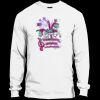 Heavyweight Long Sleeve T-Shirt Thumbnail