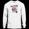 Heavyweight Long Sleeve T-Shirt Thumbnail