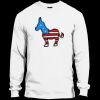 Heavyweight Long Sleeve T-Shirt Thumbnail