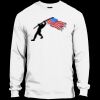 Heavyweight Long Sleeve T-Shirt Thumbnail