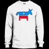 Heavyweight Long Sleeve T-Shirt Thumbnail