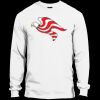 Heavyweight Long Sleeve T-Shirt Thumbnail