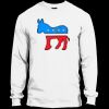 Heavyweight Long Sleeve T-Shirt Thumbnail