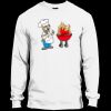 Heavyweight Long Sleeve T-Shirt Thumbnail