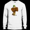 Heavyweight Long Sleeve T-Shirt Thumbnail