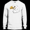 Heavyweight Long Sleeve T-Shirt Thumbnail