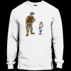Heavyweight Long Sleeve T-Shirt Thumbnail