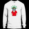 Heavyweight Long Sleeve T-Shirt Thumbnail