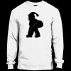 Heavyweight Long Sleeve T-Shirt Thumbnail