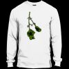 Heavyweight Long Sleeve T-Shirt Thumbnail