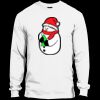 Heavyweight Long Sleeve T-Shirt Thumbnail