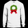 Heavyweight Long Sleeve T-Shirt Thumbnail