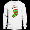 Heavyweight Long Sleeve T-Shirt Thumbnail