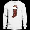 Heavyweight Long Sleeve T-Shirt Thumbnail