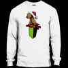 Heavyweight Long Sleeve T-Shirt Thumbnail