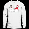Heavyweight Long Sleeve T-Shirt Thumbnail