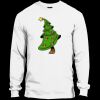 Heavyweight Long Sleeve T-Shirt Thumbnail
