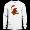 Heavyweight Long Sleeve T-Shirt Thumbnail
