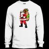 Heavyweight Long Sleeve T-Shirt Thumbnail