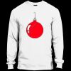 Heavyweight Long Sleeve T-Shirt Thumbnail