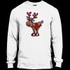 Heavyweight Long Sleeve T-Shirt Thumbnail