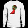 Heavyweight Long Sleeve T-Shirt Thumbnail