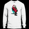 Heavyweight Long Sleeve T-Shirt Thumbnail