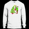 Heavyweight Long Sleeve T-Shirt Thumbnail