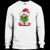 Heavyweight Long Sleeve T-Shirt Thumbnail