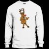 Heavyweight Long Sleeve T-Shirt Thumbnail