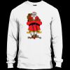 Heavyweight Long Sleeve T-Shirt Thumbnail