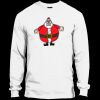 Heavyweight Long Sleeve T-Shirt Thumbnail