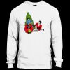 Heavyweight Long Sleeve T-Shirt Thumbnail