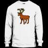Heavyweight Long Sleeve T-Shirt Thumbnail