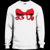 Heavyweight Long Sleeve T-Shirt Thumbnail