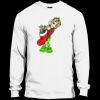 Heavyweight Long Sleeve T-Shirt Thumbnail