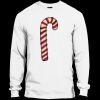 Heavyweight Long Sleeve T-Shirt Thumbnail