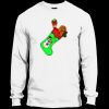 Heavyweight Long Sleeve T-Shirt Thumbnail