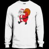 Heavyweight Long Sleeve T-Shirt Thumbnail