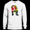 Heavyweight Long Sleeve T-Shirt Thumbnail