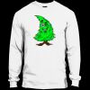 Heavyweight Long Sleeve T-Shirt Thumbnail