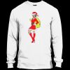Heavyweight Long Sleeve T-Shirt Thumbnail