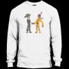 Heavyweight Long Sleeve T-Shirt Thumbnail