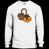 Heavyweight Long Sleeve T-Shirt Thumbnail