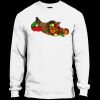 Heavyweight Long Sleeve T-Shirt Thumbnail