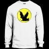 Heavyweight Long Sleeve T-Shirt Thumbnail