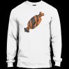 Heavyweight Long Sleeve T-Shirt Thumbnail