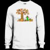 Heavyweight Long Sleeve T-Shirt Thumbnail