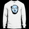 Heavyweight Long Sleeve T-Shirt Thumbnail